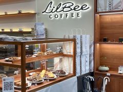 -LilBee Coffee