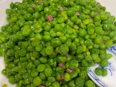 -老吉士酒家(天平路店)