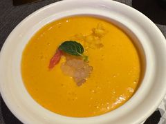 -锦府园·新台州菜(合生汇店)
