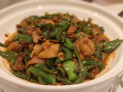 辣椒小炒肉-味道名厨(林州地方特色菜▪光远店)