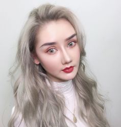 -3AM HAIR SALON染发烫发接发
