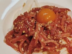 -六七八韩式烤肉·韩国料理(上杭路店)