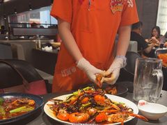 -红盔甲·小龙虾(人民广场店)