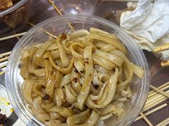 -隆康社长沙烧烤铺(桔园店)
