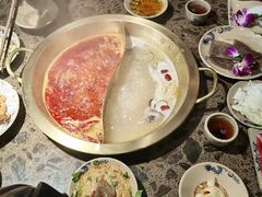-小龙坎火锅(泉舜店)