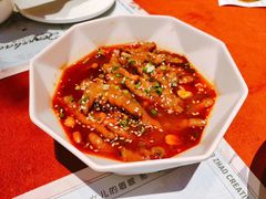 -赵小姐丨新中餐(曲江店)