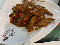 -金姐台湾菜(珠江路店)