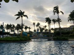 -三亚亚龙湾天域度假酒店