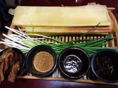 赵记煎饼卷大葱(泰山大街店)-赵记煎饼卷大葱(泰山大街店)
