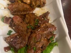 -松子料理(亮马桥店)