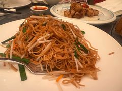 -汕头龙光喜来登酒店-采悦轩中餐厅