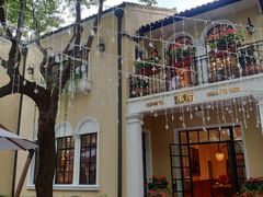 -玫瑰厅上海菜(兴国路店)