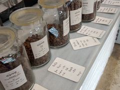 -收获咖啡HARVEST RESERVE(苍山店)