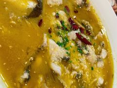 -蓉城小厨·四川味道(浙港国际店)