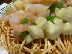 -王家沙点心店(南京西路总店)