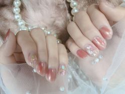 -JERRY日式美甲美睫纹绣工坊