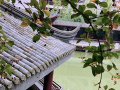 -龙潭水乡
