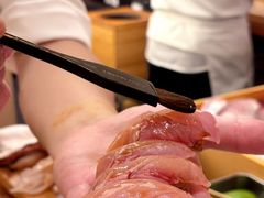-鮨政· Omakase(港汇恒隆广场店)