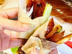 -大鸭梨烤鸭(望京店)