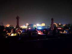 -悦吧·360°全景天台酒吧(象山店)