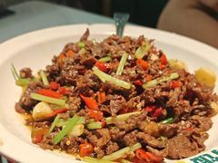 -湘当有饭剁椒鱼头(昆山招商花园城店)