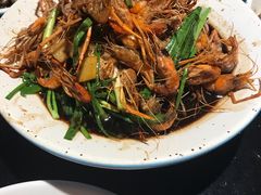 -老头儿油爆虾·知味杭州(爱琴海购物中心)