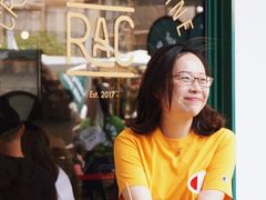 -RAC BAR(安福路店)