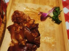 -老郑家东北春饼(龙悦居店)
