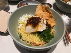 -胡麻(静安嘉里店)