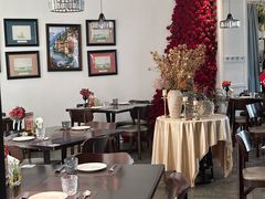 -22ºN BISTRO西餐&酒馆