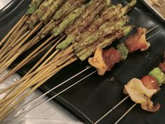 -夜下蚝庄(狄村街店)