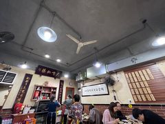 -朱大嘴肥肠血旺(福字街店)