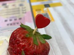 -满记甜品(金融街店)