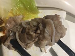 -乔先生涮肉·鲜活牛羊肉火锅(塘沽店)