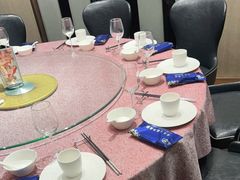 包厢-苏先生海鲜渔庄(金桥店)