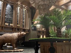 -清河半岛温泉度假酒店