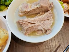 -松發肉骨茶(克拉码头店)