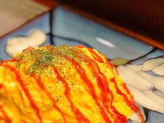 -Hey!蛋包饭(中山店)