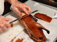 -秀儿四九城·新京菜(亚运村鸟巢店)