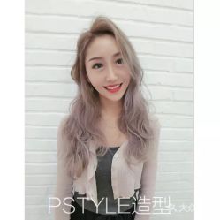 点击看大图 -P.STYLE 派斯造型