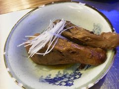 -鱼库·不仅是一家烤鱼店(车公庙店)