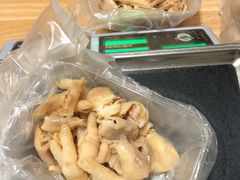 -脱骨凤爪(石桥店)