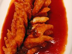 -鑫小城故事·藕汤·家常菜(台北一路总店)