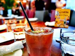-Chili's Cafe&Bar奇利斯(滨江店)