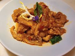 -径山十八道·风味民间菜(杭州总店)