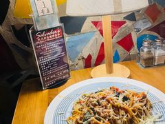 -萨尔瓦多Salvador's