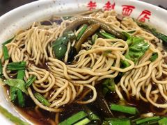 -老赵面店(大西路店)