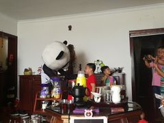-熊猫不走蛋糕（同城送）(长沙店)