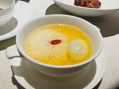 明月雪绒豆腐-逸道(益丰·外滩源店)