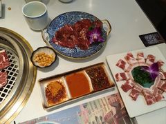 -千寻山野烤肉(中关村店)